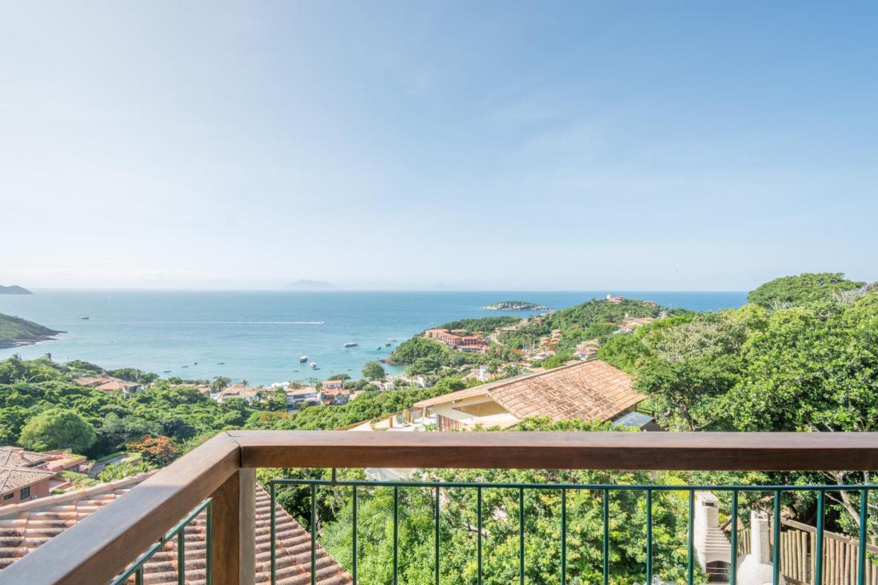 La Belle Maison Brigitte Bardot Búzios Exterior foto