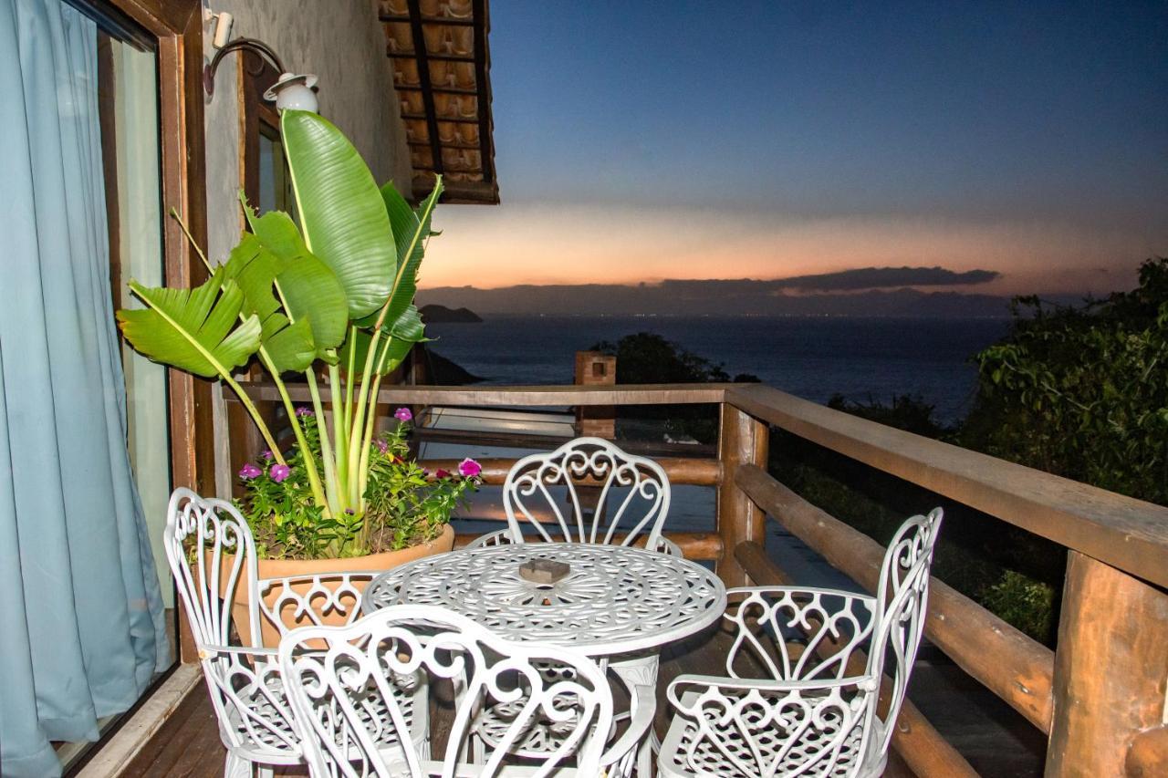 La Belle Maison Brigitte Bardot Búzios Exterior foto