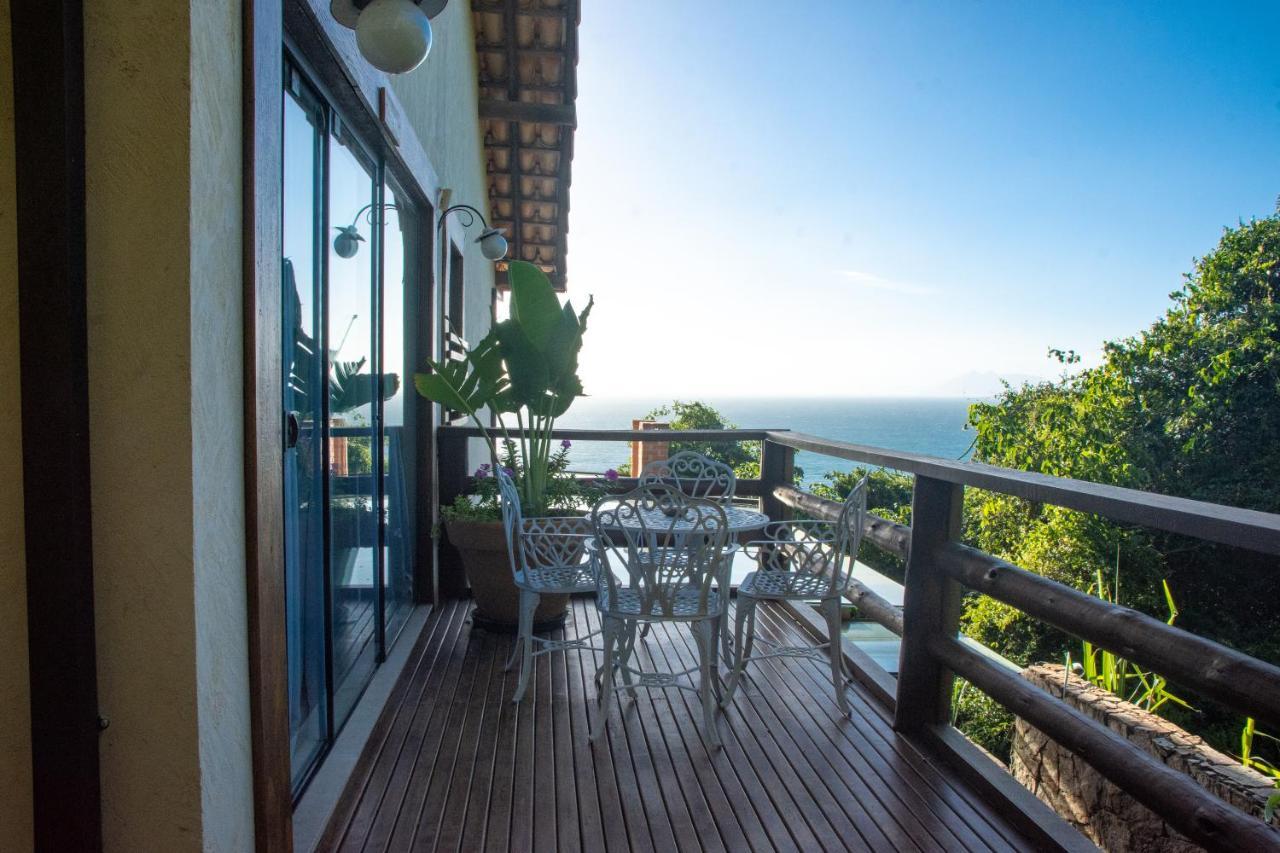 La Belle Maison Brigitte Bardot Búzios Exterior foto