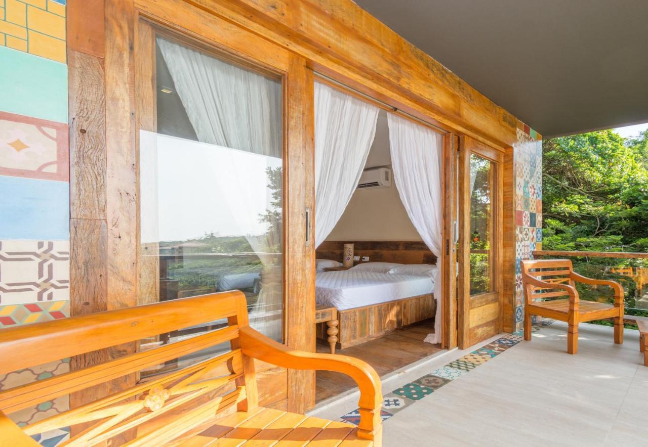 La Belle Maison Brigitte Bardot Búzios Exterior foto