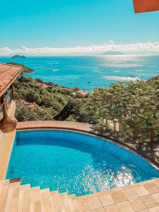 La Belle Maison Brigitte Bardot Búzios Exterior foto