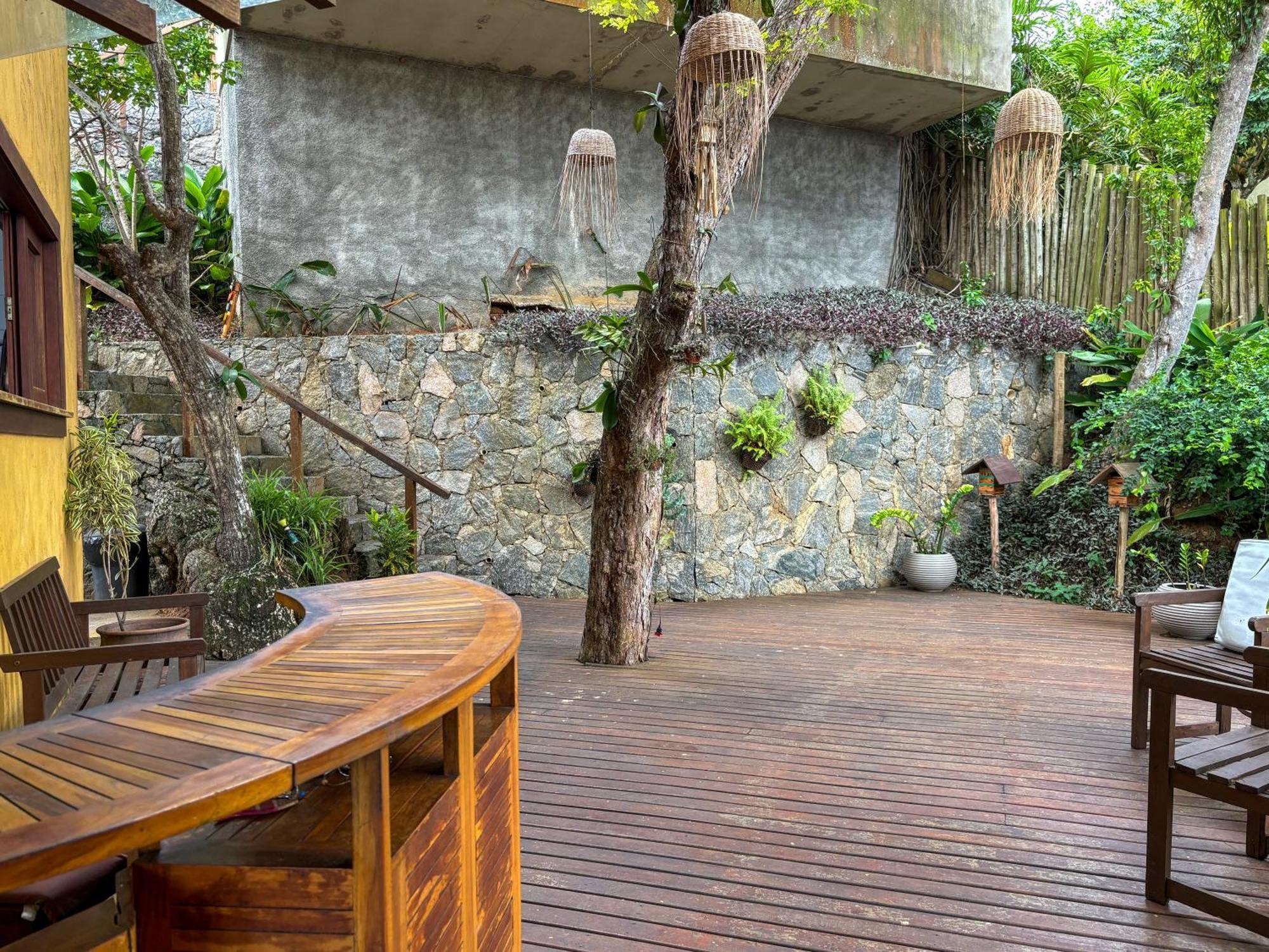 La Belle Maison Brigitte Bardot Búzios Exterior foto