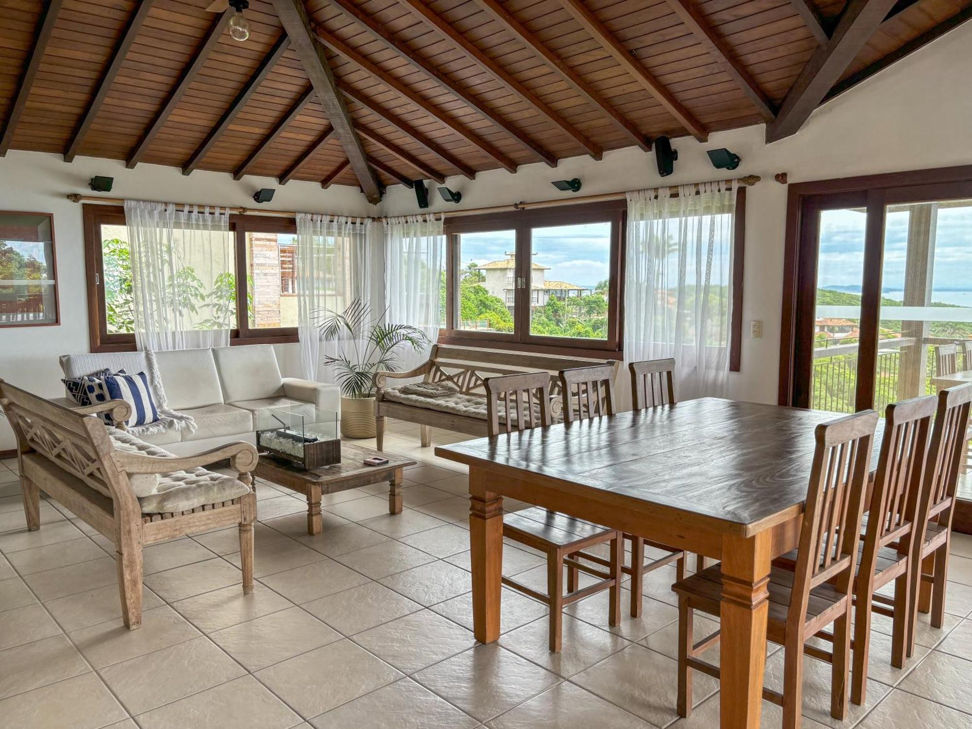 La Belle Maison Brigitte Bardot Búzios Exterior foto
