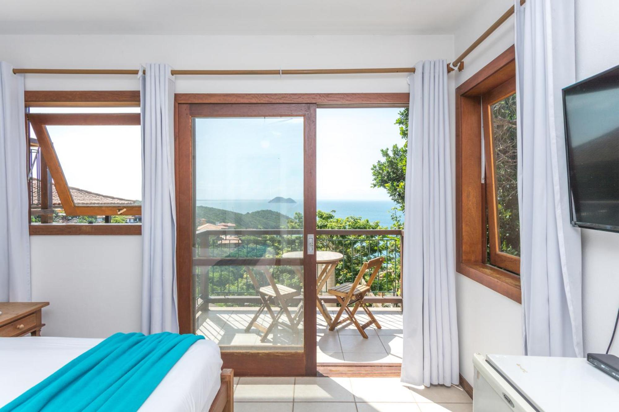 La Belle Maison Brigitte Bardot Búzios Zimmer foto