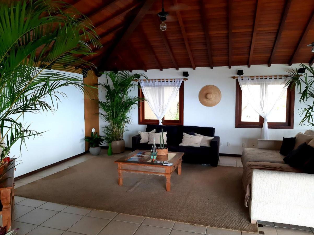 La Belle Maison Brigitte Bardot Búzios Exterior foto